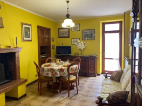 Casa zia Lidia Lavenone